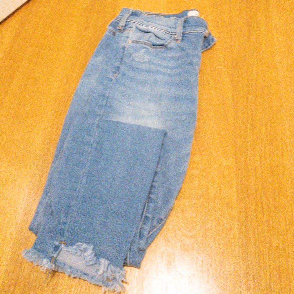 jeans pacsun